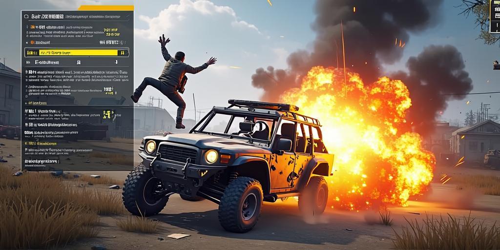 和平精英【EAD内部】辅助